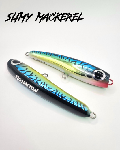 'J.Dippa' Diving Popper